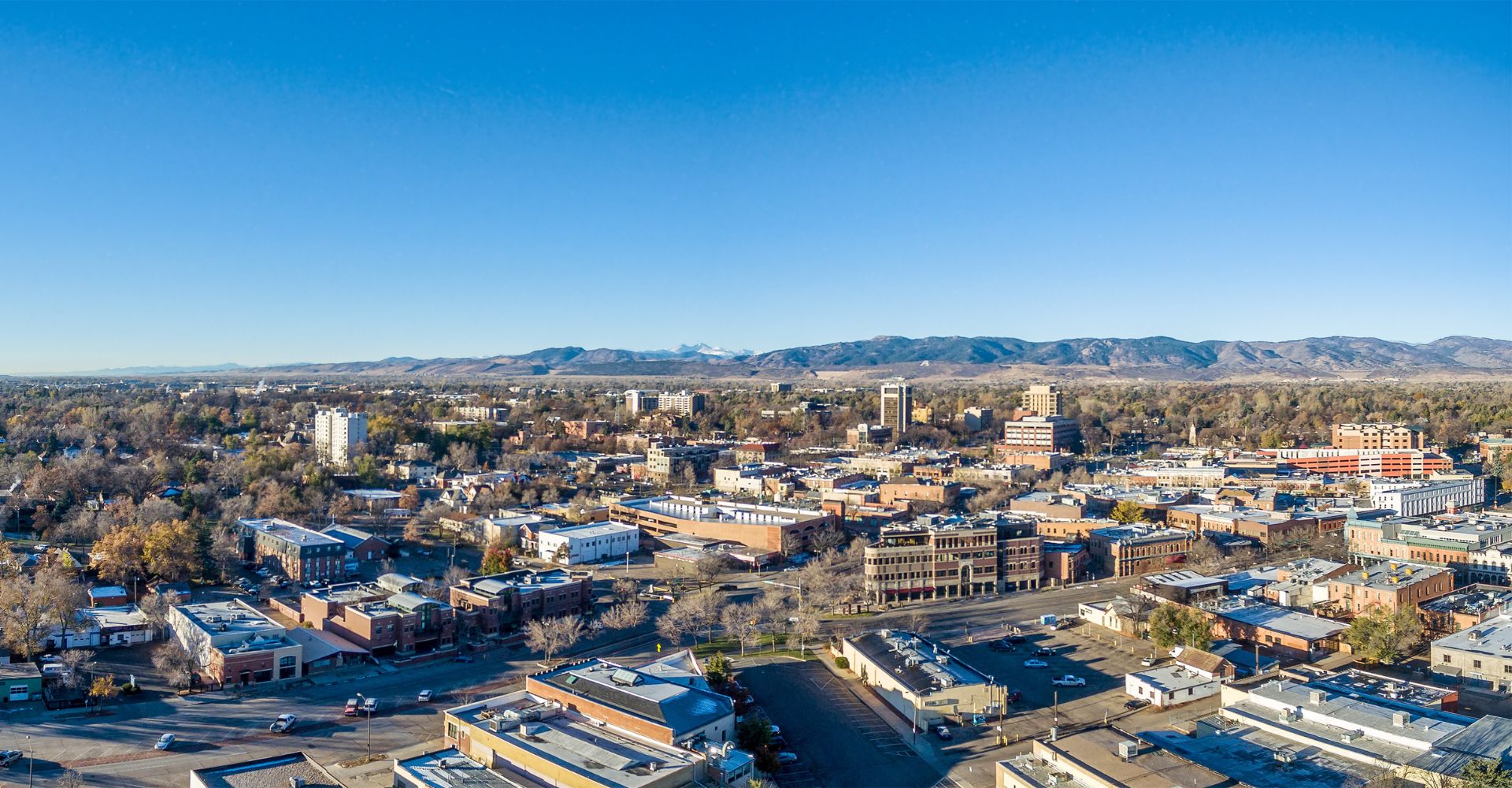 4 Best Neighborhoods for Living in Fort Collins Middel Realty