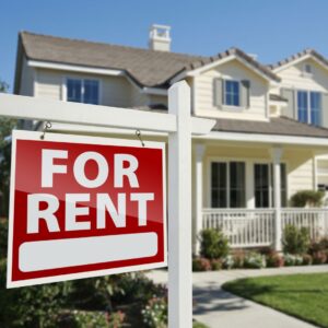 house for rent