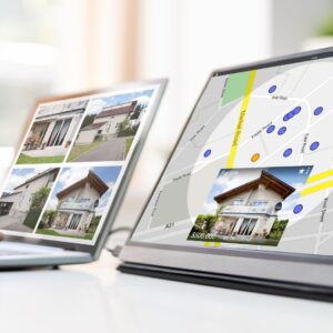digital real estate photos 