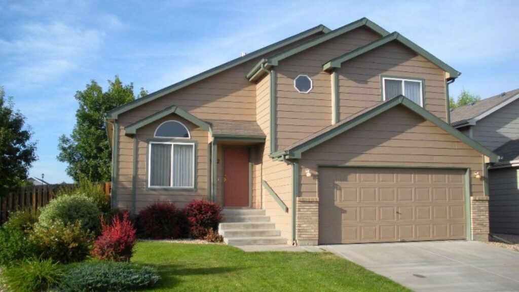house for rent in fort collins