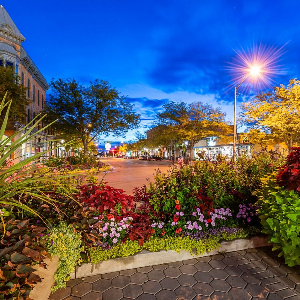 fort collins property