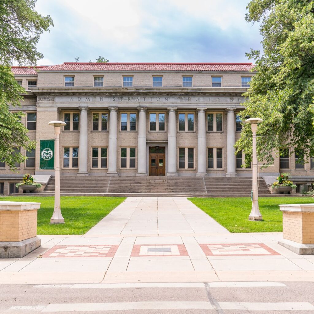 CSU campus
