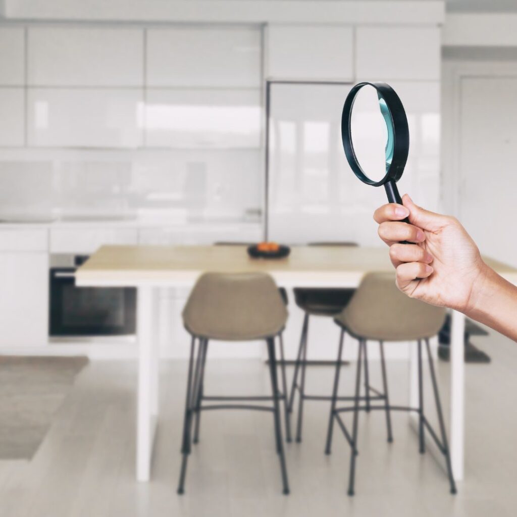 Property Inspection.