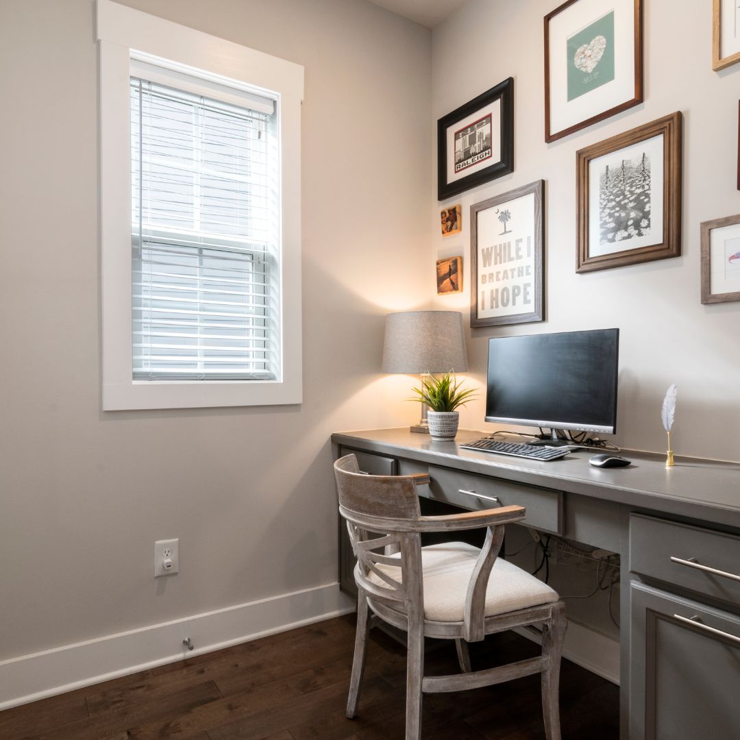 home office