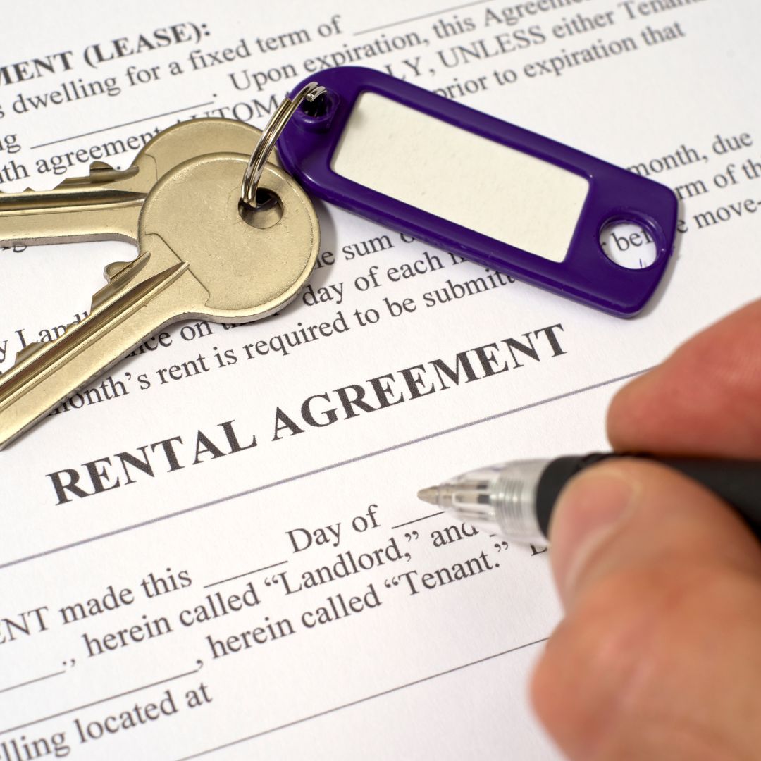 rental agreement